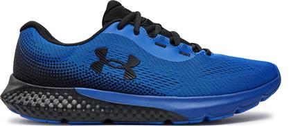 ΠΑΠΟΥΤΣΙΑ ΓΙΑ ΤΡΕΞΙΜΟ UA CHARGED ROGUE 4 3026998-400 ΜΠΛΕ UNDER ARMOUR