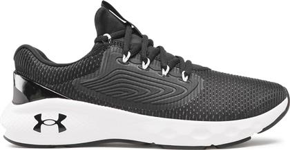 ΠΑΠΟΥΤΣΙΑ ΓΙΑ ΤΡΕΞΙΜΟ UA CHARGED VANTAGE 2 3024873-001 ΜΑΥΡΟ UNDER ARMOUR από το EPAPOUTSIA