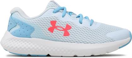 ΠΑΠΟΥΤΣΙΑ ΓΙΑ ΤΡΕΞΙΜΟ UA GGS CHARGED ROGUE 3 3025007-402 ΜΠΛΕ UNDER ARMOUR