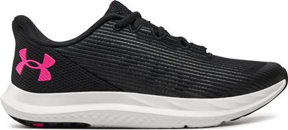 ΠΑΠΟΥΤΣΙΑ ΓΙΑ ΤΡΕΞΙΜΟ UA GGS SPEED SWIFT 3028034-003 ΜΑΥΡΟ UNDER ARMOUR