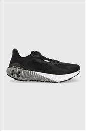 ΠΑΠΟΥΤΣΙΑ ΓΙΑ ΤΡΕΞΙΜΟ UA HOVR MACHINA 3 ΧΡΩΜΑ: ΜΑΥΡΟ F30 UNDER ARMOUR