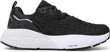 ΠΑΠΟΥΤΣΙΑ ΓΙΑ ΤΡΕΞΙΜΟ UA HOVR MEGA 3 CLONE 3025308-003 ΜΑΥΡΟ UNDER ARMOUR