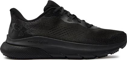 ΠΑΠΟΥΤΣΙΑ ΓΙΑ ΤΡΕΞΙΜΟ UA HOVR TURBULENCE 2 3026520-002 ΜΑΥΡΟ UNDER ARMOUR