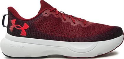 ΠΑΠΟΥΤΣΙΑ ΓΙΑ ΤΡΕΞΙΜΟ UA INFINITE 3027523-600 ΜΠΟΡΝΤΟ UNDER ARMOUR