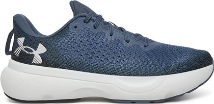ΠΑΠΟΥΤΣΙΑ ΓΙΑ ΤΡΕΞΙΜΟ UA INFINITE 3027523 ΓΚΡΙ UNDER ARMOUR