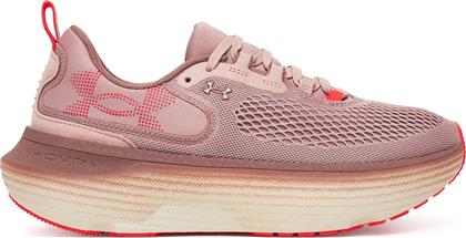 ΠΑΠΟΥΤΣΙΑ ΓΙΑ ΤΡΕΞΙΜΟ UA INFINITE ELITE 2 3028178 ΚΑΦΕ UNDER ARMOUR
