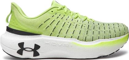 ΠΑΠΟΥΤΣΙΑ ΓΙΑ ΤΡΕΞΙΜΟ UA INFINITE ELITE 3027189-300 ΠΡΑΣΙΝΟ UNDER ARMOUR