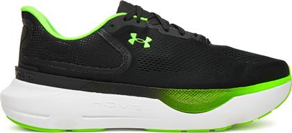 ΠΑΠΟΥΤΣΙΑ ΓΙΑ ΤΡΕΞΙΜΟ UA INFINITE PRO 2 3028168 ΜΑΥΡΟ UNDER ARMOUR
