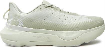 ΠΑΠΟΥΤΣΙΑ ΓΙΑ ΤΡΕΞΙΜΟ UA INFINITE PRO 3027190-106 ΛΕΥΚΟ UNDER ARMOUR