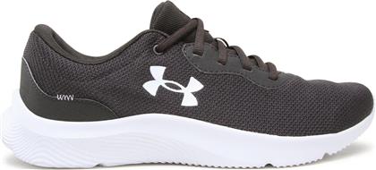 ΠΑΠΟΥΤΣΙΑ ΓΙΑ ΤΡΕΞΙΜΟ UA MOJO 2 3024134-106 ΓΚΡΙ UNDER ARMOUR