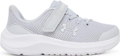 ΠΑΠΟΥΤΣΙΑ ΓΙΑ ΤΡΕΞΙΜΟ UA PURSUIT 4 AC 3028274 ΓΚΡΙ UNDER ARMOUR