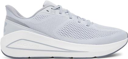 ΠΑΠΟΥΤΣΙΑ ΓΙΑ ΤΡΕΞΙΜΟ UA SONIC 7 3028002 ΛΕΥΚΟ UNDER ARMOUR