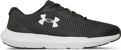 ΠΑΠΟΥΤΣΙΑ ΓΙΑ ΤΡΕΞΙΜΟ UA SURGE 3 3024883-302 ΧΑΚΙ UNDER ARMOUR