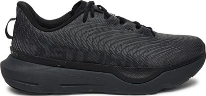 ΠΑΠΟΥΤΣΙΑ ΓΙΑ ΤΡΕΞΙΜΟ UA U INFINITE PRO STORM 3027588-001 ΜΑΥΡΟ UNDER ARMOUR