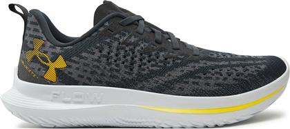 ΠΑΠΟΥΤΣΙΑ ΓΙΑ ΤΡΕΞΙΜΟ UA VELOCITI 4 SE 3027585-103 ΓΚΡΙ UNDER ARMOUR