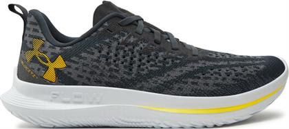 ΠΑΠΟΥΤΣΙΑ ΓΙΑ ΤΡΕΞΙΜΟ UA VELOCITI 4 SE 3027585-103 ΓΚΡΙ UNDER ARMOUR