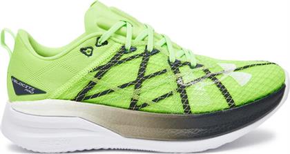 ΠΑΠΟΥΤΣΙΑ ΓΙΑ ΤΡΕΞΙΜΟ UA VELOCITI PRO 3027560-300 ΠΡΑΣΙΝΟ UNDER ARMOUR