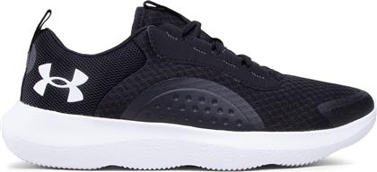 ΠΑΠΟΥΤΣΙΑ ΓΙΑ ΤΡΕΞΙΜΟ UA VICTORY 3023639-001 ΜΑΥΡΟ UNDER ARMOUR