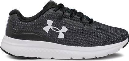 ΠΑΠΟΥΤΣΙΑ ΓΙΑ ΤΡΕΞΙΜΟ UA W CHARGED IMPULSE 3 3025427-001 ΜΑΥΡΟ UNDER ARMOUR