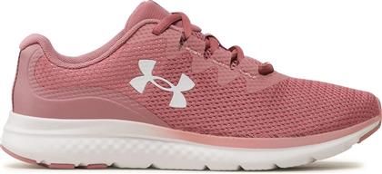 ΠΑΠΟΥΤΣΙΑ ΓΙΑ ΤΡΕΞΙΜΟ UA W CHARGED IMPULSE 3 3025427-602 ΡΟΖ UNDER ARMOUR