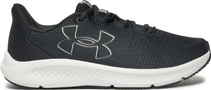 ΠΑΠΟΥΤΣΙΑ ΓΙΑ ΤΡΕΞΙΜΟ UA W CHARGED PURSUIT 3 BL 3026523-001 ΜΑΥΡΟ UNDER ARMOUR