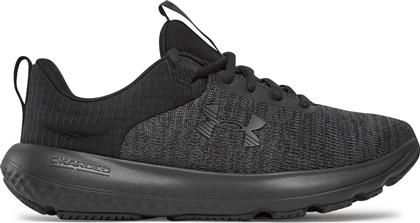 ΠΑΠΟΥΤΣΙΑ ΓΙΑ ΤΡΕΞΙΜΟ UA W CHARGED REVITALIZE 3026683-002 ΜΑΥΡΟ UNDER ARMOUR