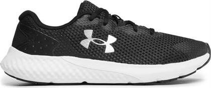 ΠΑΠΟΥΤΣΙΑ ΓΙΑ ΤΡΕΞΙΜΟ UA W CHARGED ROGUE 3 3024888-001 ΜΑΥΡΟ UNDER ARMOUR