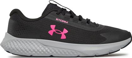 ΠΑΠΟΥΤΣΙΑ ΓΙΑ ΤΡΕΞΙΜΟ UA W CHARGED ROGUE 3 STORM 3025524-002 ΓΚΡΙ UNDER ARMOUR