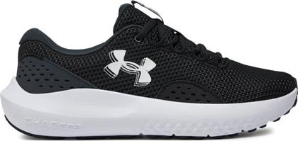 ΠΑΠΟΥΤΣΙΑ ΓΙΑ ΤΡΕΞΙΜΟ UA W CHARGED SURGE 4 3027007-001 ΜΑΥΡΟ UNDER ARMOUR