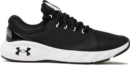 ΠΑΠΟΥΤΣΙΑ ΓΙΑ ΤΡΕΞΙΜΟ UA W CHARGED VANTAGE 2 3024884-001 ΜΑΥΡΟ UNDER ARMOUR