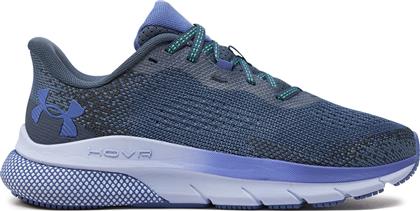 ΠΑΠΟΥΤΣΙΑ ΓΙΑ ΤΡΕΞΙΜΟ UA W HOVR TURBULENCE 2 3026525-103 ΓΚΡΙ UNDER ARMOUR