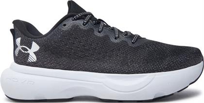 ΠΑΠΟΥΤΣΙΑ ΓΙΑ ΤΡΕΞΙΜΟ UA W INFINITE 3027524-001 ΜΑΥΡΟ UNDER ARMOUR