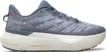 ΠΑΠΟΥΤΣΙΑ ΓΙΑ ΤΡΕΞΙΜΟ UA W INFINITE 6 COOL DOWN 3027197-100 ΓΚΡΙ UNDER ARMOUR