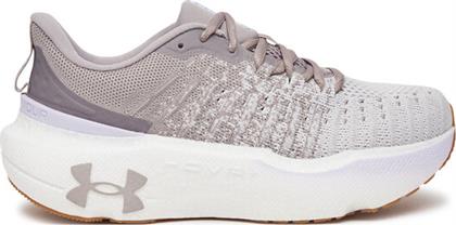 ΠΑΠΟΥΤΣΙΑ ΓΙΑ ΤΡΕΞΙΜΟ UA W INFINITE ELITE 3027199-106 ΓΚΡΙ UNDER ARMOUR