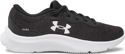 ΠΑΠΟΥΤΣΙΑ ΓΙΑ ΤΡΕΞΙΜΟ UA W MOJO 2 3024131-001 ΜΑΥΡΟ UNDER ARMOUR