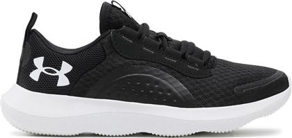 ΠΑΠΟΥΤΣΙΑ ΓΙΑ ΤΡΕΞΙΜΟ UA W VICTORY 3023640-001 ΜΑΥΡΟ UNDER ARMOUR