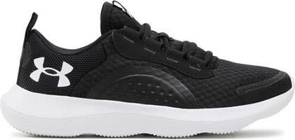 ΠΑΠΟΥΤΣΙΑ ΓΙΑ ΤΡΕΞΙΜΟ UA W VICTORY 3023640-001 ΜΑΥΡΟ UNDER ARMOUR