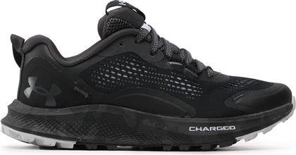 ΠΑΠΟΥΤΣΙΑ ΓΙΑ ΤΡΕΞΙΜΟ UW W CHARGED BANDIT TR 2 3024191-001 ΜΑΥΡΟ UNDER ARMOUR