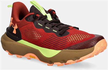 ΠΑΠΟΥΤΣΙΑ INFINITE PRO TRAIL UNDER ARMOUR