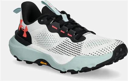 ΠΑΠΟΥΤΣΙΑ INFINITE PRO TRAIL ΧΡΩΜΑ: ΑΣΠΡΟ, 3027202 UNDER ARMOUR