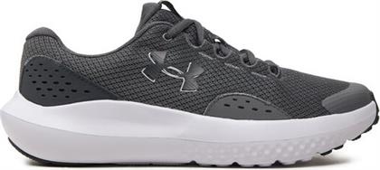 ΠΑΠΟΥΤΣΙΑ UA BGS SURGE 4 3027103-101 ΓΚΡΙ UNDER ARMOUR