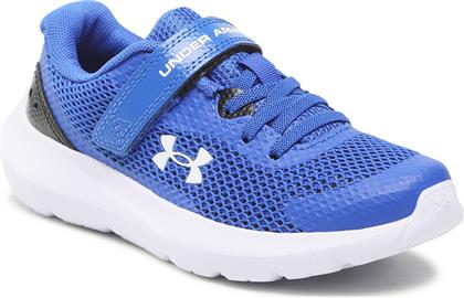 ΑΘΛΗΤΙΚΑ UA BPS SSURGE 3 AC 3024990-400 ΜΠΛΕ UNDER ARMOUR από το EPAPOUTSIA