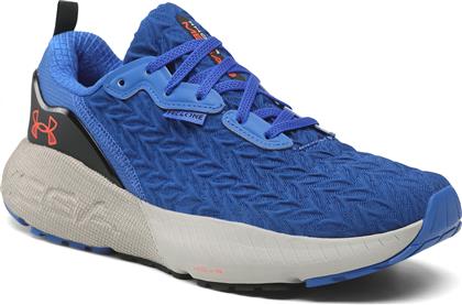 ΠΑΠΟΥΤΣΙΑ ΓΙΑ ΤΡΕΞΙΜΟ UA HOVR MEGA 3 CLONE 3025308-400 ΜΠΛΕ UNDER ARMOUR από το EPAPOUTSIA