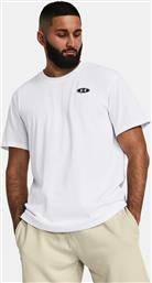 PATCH ΑΝΔΡΙΚΟ T-SHIRT (9000195216-44233) UNDER ARMOUR