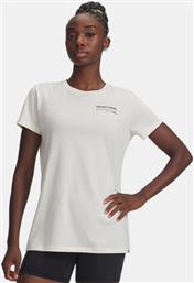 PJT RCK GRAPHIC SS 2 (9000245953-58834) UNDER ARMOUR