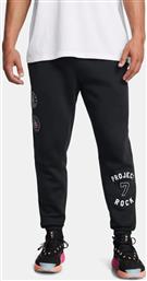 PJT RCK ICON FLC JOGGER Q3 (9000195315-44184) UNDER ARMOUR