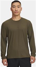 PJT RCK ISO CHILL LS (9000245938-88970) UNDER ARMOUR