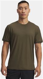PROJECT ROCK ISO CHILL ΑΝΔΡΙΚΟ T-SHIRT (9000245940-88970) UNDER ARMOUR