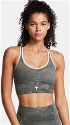 PJT RCK LG LL INFTY BRA PT (9000195236-80064) UNDER ARMOUR από το COSMOSSPORT