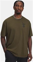 PJT RCK SS Q4 ST (9000245933-88960) UNDER ARMOUR